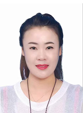 郭艳霞（郭彦希）